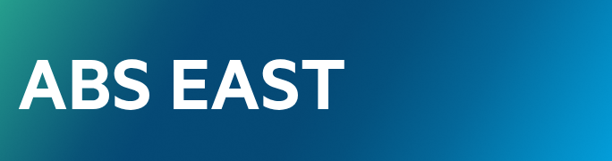 ABS East 2026
