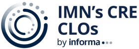IMN's CRE CLOs Real Estate Conference